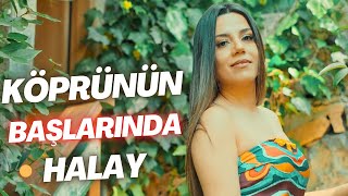 Köprünün Başlarında  Halay  Aylin Demir [upl. by Coppinger]