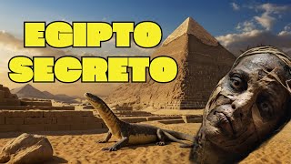 VIAJE PRIVADO para DESCUBRIR los SECRETOS DEL ANTIGUO EGIPTO [upl. by Vigor]