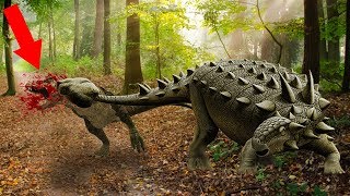 10 LARGEST Herbivorous Dinosaurs That Ever Lived [upl. by Henri]