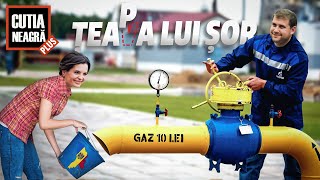 Cutia Neagră PLUS Cine se află în spatele gazului ieftin promis de Șor [upl. by Sheepshanks252]