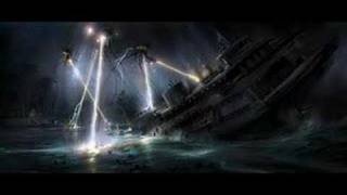 War of the Worlds Soundtrack 1 of 7 [upl. by Osbourn]