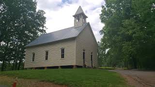 Cades Cove Photos Part One 8 16 23 [upl. by Yhprum]