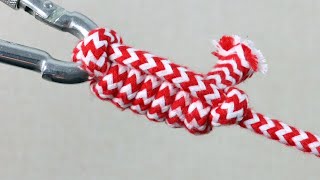 Knotting techniques you must know [upl. by Lednahc365]