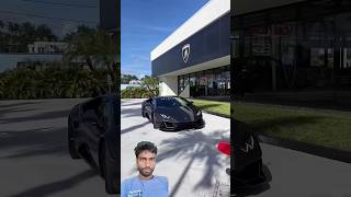 brand new Lamborghini car 🚗 super car sports car Lambo automobile lamborghini supercar luxury [upl. by Benedicto]