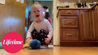 Mom and Dad Upgrade Their Routine  Supernanny S8 Flashback  Lifetime [upl. by Phox]