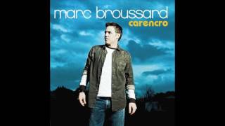 Marc Broussard  The Wanderer [upl. by Ellinnet]