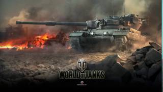 World Of Tanks 916 SixthSense timer 10sec audio 戰車世界916版第六感十秒倒數音效by Aslains XVM Mod  ModPack [upl. by Aneekas885]