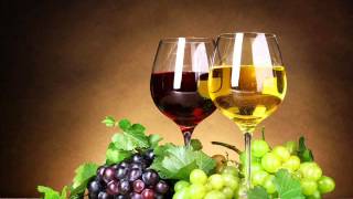 The Easiest Way To Make Home Made Wine Grape Juice Wine Making Beginners Wine Making [upl. by Stoller]