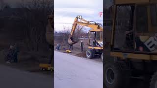 Daily Safety Fails🤯 Youre Never Too Young to Learn to Stay Safe  Workplace Safety work safety [upl. by Emelda153]