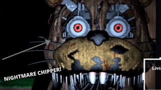 Tyke and sons lumber co  All Jumpscares [upl. by Valda]