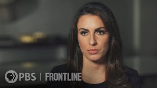 Lies Politics and Democracy Alyssa Farah Griffin interview  FRONTLINE [upl. by Esmerelda]