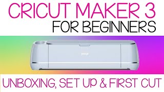 Curso Cricut Basico Primeros Pasos [upl. by Quintina666]