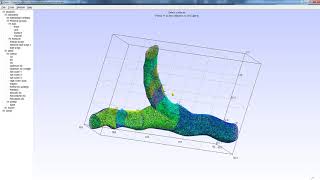 Gmsh Tutorial Part 2  3D Meshing [upl. by Morice]