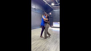 ETU MU DYETO  TORONTO  Dance Team Practice  Dr Kizomba amp Guida shorts [upl. by Faunie692]