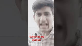 ashutosh pandey videoshort subscribe my channel supportmychannel [upl. by Aidua]