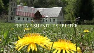 SPOT FESTA SHENJTIT SHPJETËR NË VERMOSH TË KELMENDIT MALËSI E MADHE 29 QERSHOR 2024 [upl. by Suqram]