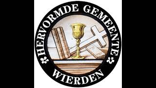 Livestream Hervormde Gemeente Wierden [upl. by Kati]