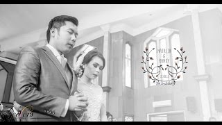 WEDDING RANDY amp NATALIA [upl. by Lua]