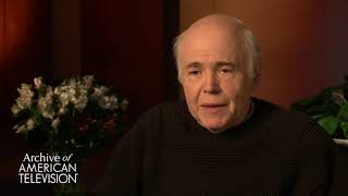 Walter Koenig on working with William Shatner on quotColumboquot  TelevisionAcademycomInterviews [upl. by Bat]