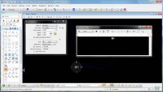 Microstation lecture 10 CIE 101 Civil Engineering Graphics [upl. by Mur]