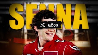 SENNA 30 AÑOS [upl. by Diamond]