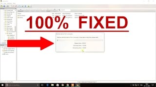 How to fix ibackupbot errors  ios1098  100 fix [upl. by Samuel588]