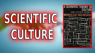 quotA Scientific Theory of Culture and Other Essaysquot By Bronisław Malinowski [upl. by Tavi]