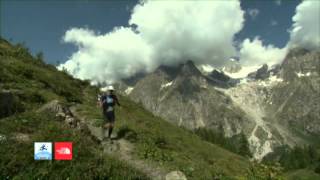 Greetings 2014  The North Face® UltraTrail du MontBlanc® [upl. by Kittie]