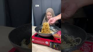 HARGAI ISTERI DENGAN MASAKAN SARAWAK [upl. by Nic]