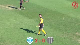 2023 11 05 GIMNASIA 2 LINIERS BAHIA BLANCA 0 [upl. by Dronski]