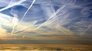 Should you be worried about chemtrails  Truthloader [upl. by Anazus]