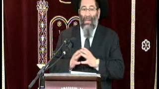 Rabbi Yaakov Bender On Parenting And At Risk Teens [upl. by Aritak]