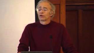 Abortion and Infanticide Peter Singer debates Don Marquis [upl. by Wellington]