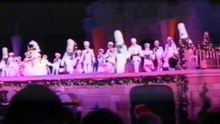 Disney Xmas Show  English [upl. by Sioux876]