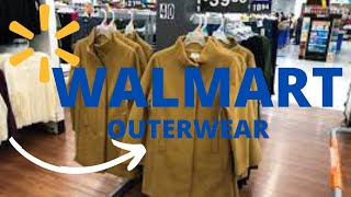 Walmart Coats  Christmas 2021 walmartcoats windowshopper [upl. by Evod]