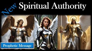 Prophetic MessageThe New Spiritual Authority quotYoung and Youthfulquot [upl. by Uile317]