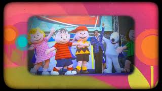 KNOTTS PEANUTS CELEBRATION Overview [upl. by Ycnuahc]