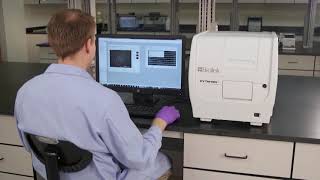 Agilent BioTek Cytation Cell Imaging Multimode Reader and Gen5 Microplate Reader and Imager Software [upl. by Willetta]