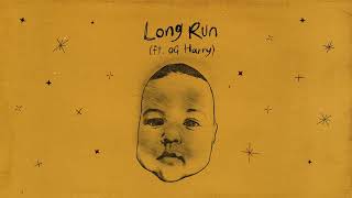 Carmon  Long Run feat OG Harry Officiel Audio [upl. by Ailecec]