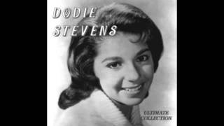 Dodie Stevens  Trade Winds [upl. by Naxor843]