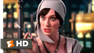 The Great Gatsby 2013  Kinda Takes Your Breath Away Scene 410  Movieclips [upl. by Eberto]