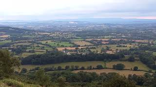 Malvern Hills [upl. by Enamrej]