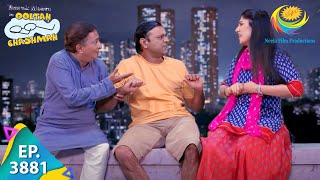 New Manager At Gada Store  Taarak Mehta Ka Ooltah Chashmah  Full Episode  Ep 3881  20 Sep 2023 [upl. by Asseneg373]