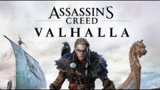 Assassins Creed Valhalla  Longplay  Part 8 [upl. by Akimet338]