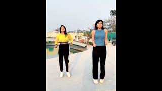 Cheena Cheena Lage  Muza  Ridy Sheikh Choreography Zuena Ft Joya  Short video [upl. by Nydroj]