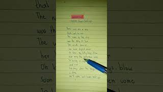 Wellerman Lyrics [upl. by Ioj]