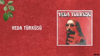 Emre Fel  Veda Türküsü Lyrics Video [upl. by Baudin]