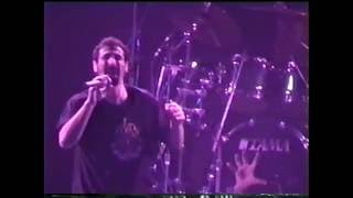 System of a down  live Cincinnati 2000 FULL SHOW [upl. by Page]