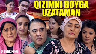 Qizimni boyga uzataman Ozbek kino Қизимни бойга узатаман [upl. by Inirt601]