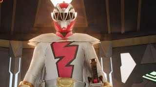 Power Rangers Dino Fury Season 2 Episode 22  The Nemesis  German Spoilers Part 1 DinoFury [upl. by Lerad478]